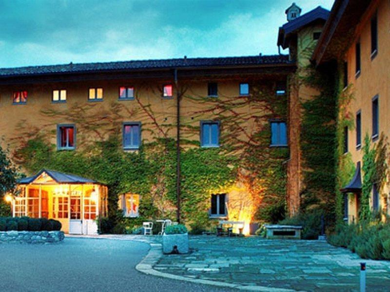 Albergo L'Ostelliere - Villa Sparina Resort Gavi Exterior foto
